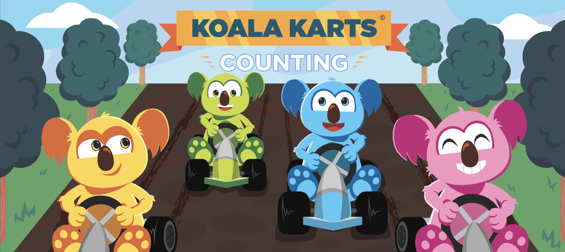 考拉卡丁车计数